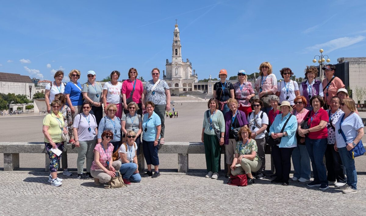 Kulturreise „Höhepunkte Portugals“ 23. – 30 April 2026